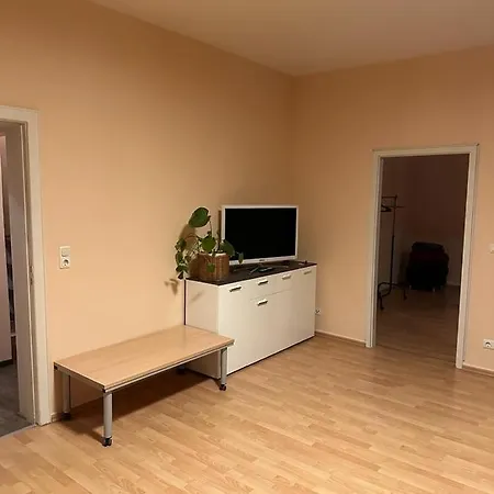 Innenstadt Luebeck Ferienwohnung Buitenkant foto