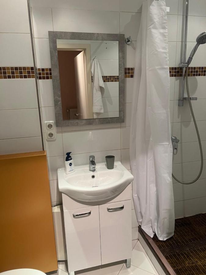Innenstadt Appartement Lübeck