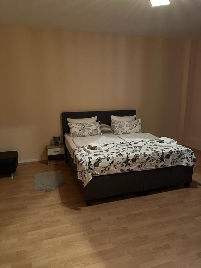 Innenstadt Appartement