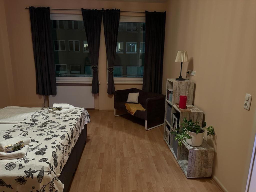 Innenstadt Appartement