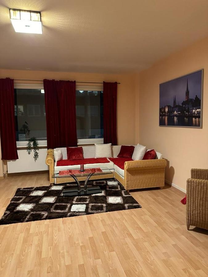 Innenstadt Appartement Lübeck