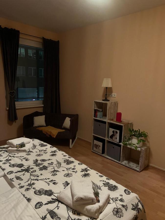 Appartement Innenstadt *