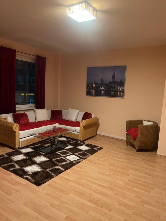 Innenstadt Appartement *