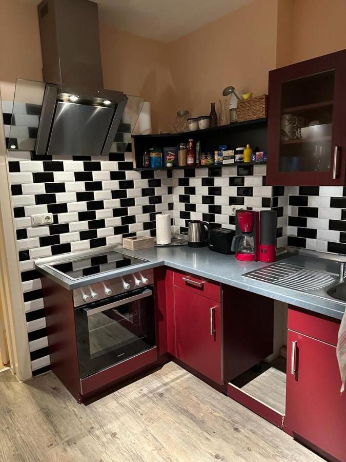 Innenstadt Appartement *