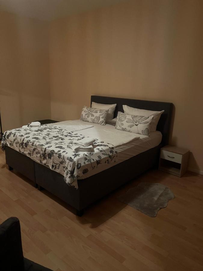 Appartement Innenstadt