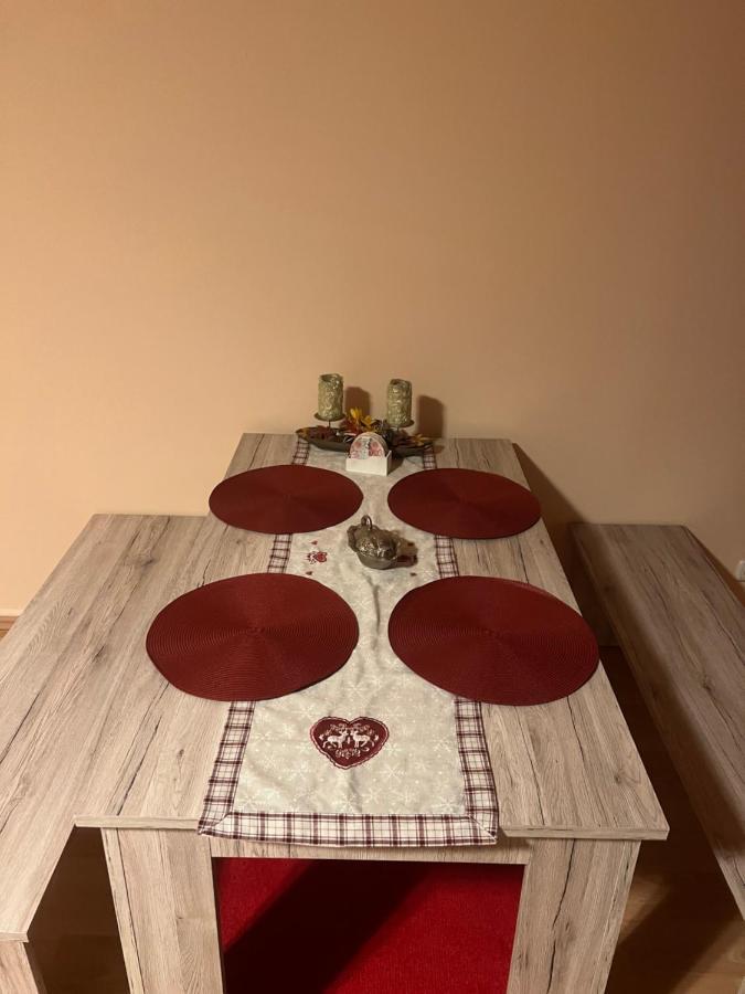 Innenstadt Appartement