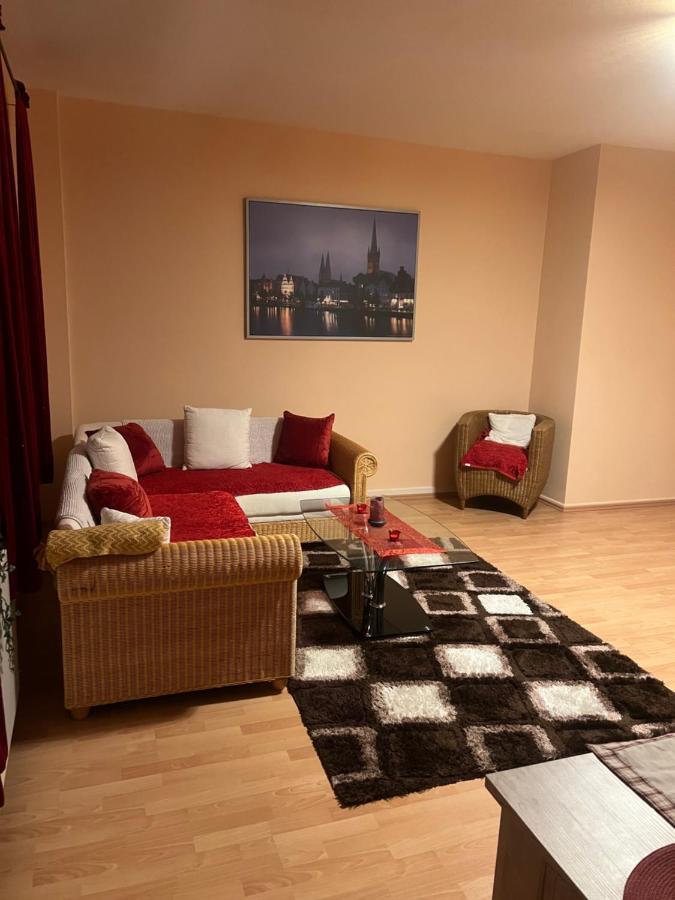 Appartement Innenstadt