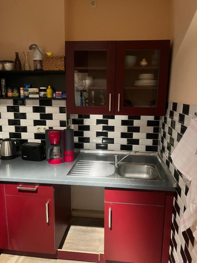 Appartement Innenstadt *