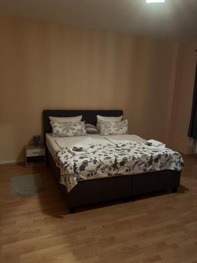 Innenstadt Appartement *