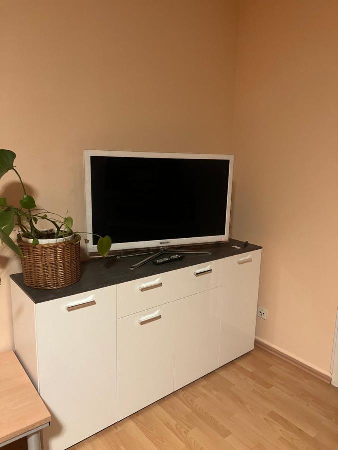 Appartement Innenstadt Lübeck