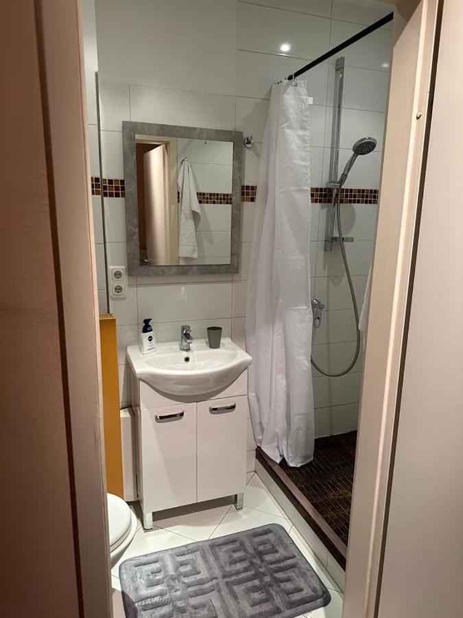 Innenstadt Appartement