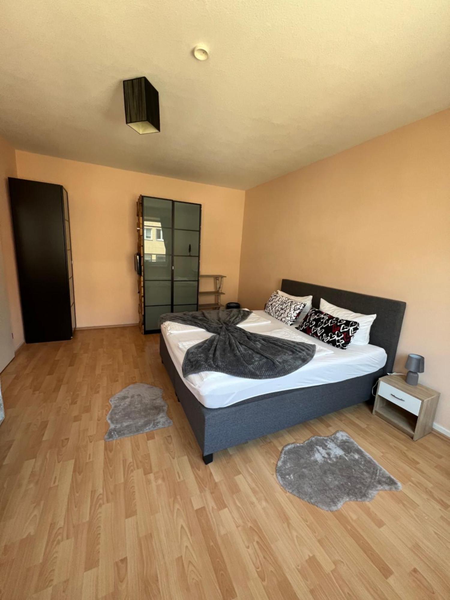 Innenstadt Appartement Lübeck