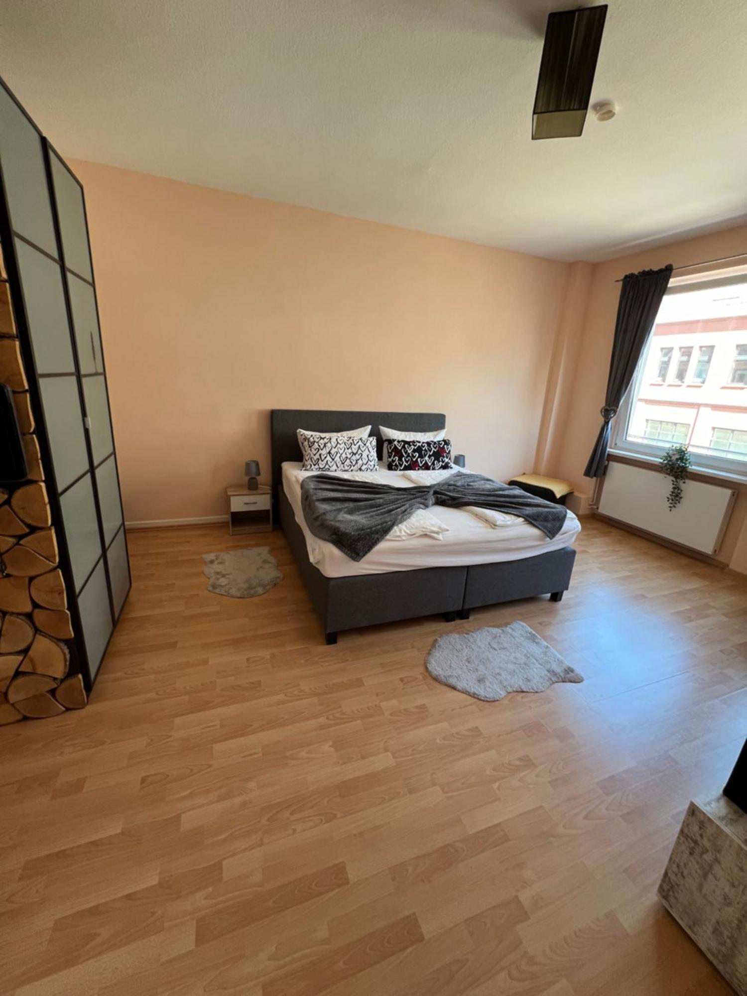 Appartement Innenstadt