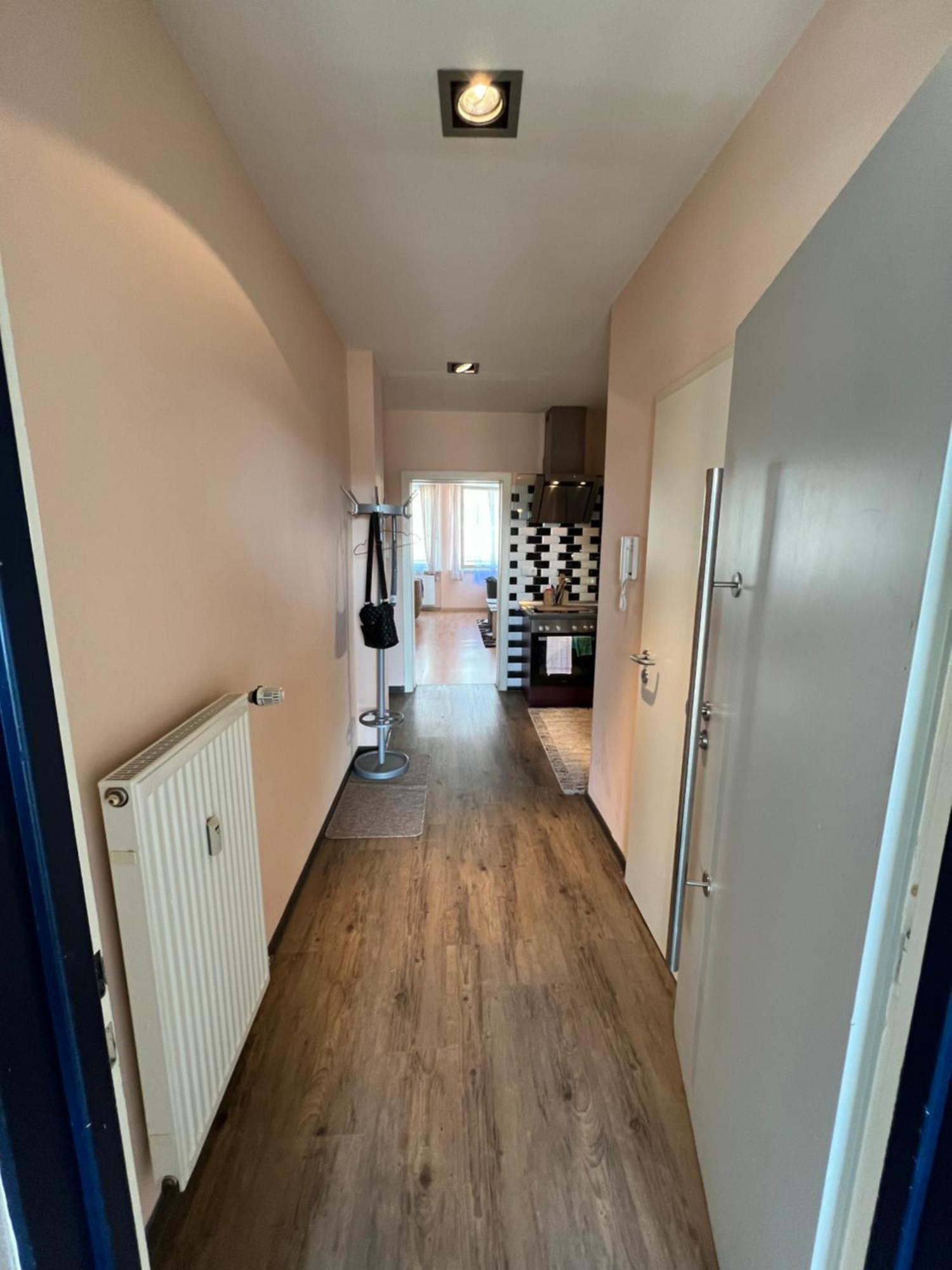 Innenstadt Appartement