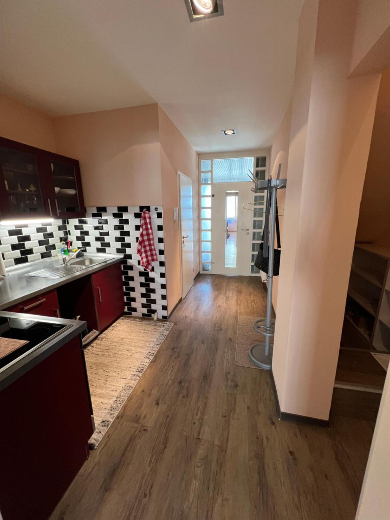 Innenstadt Appartement *