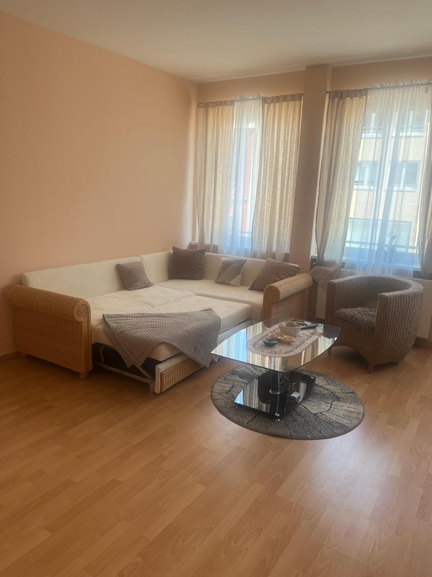 Appartement Innenstadt *