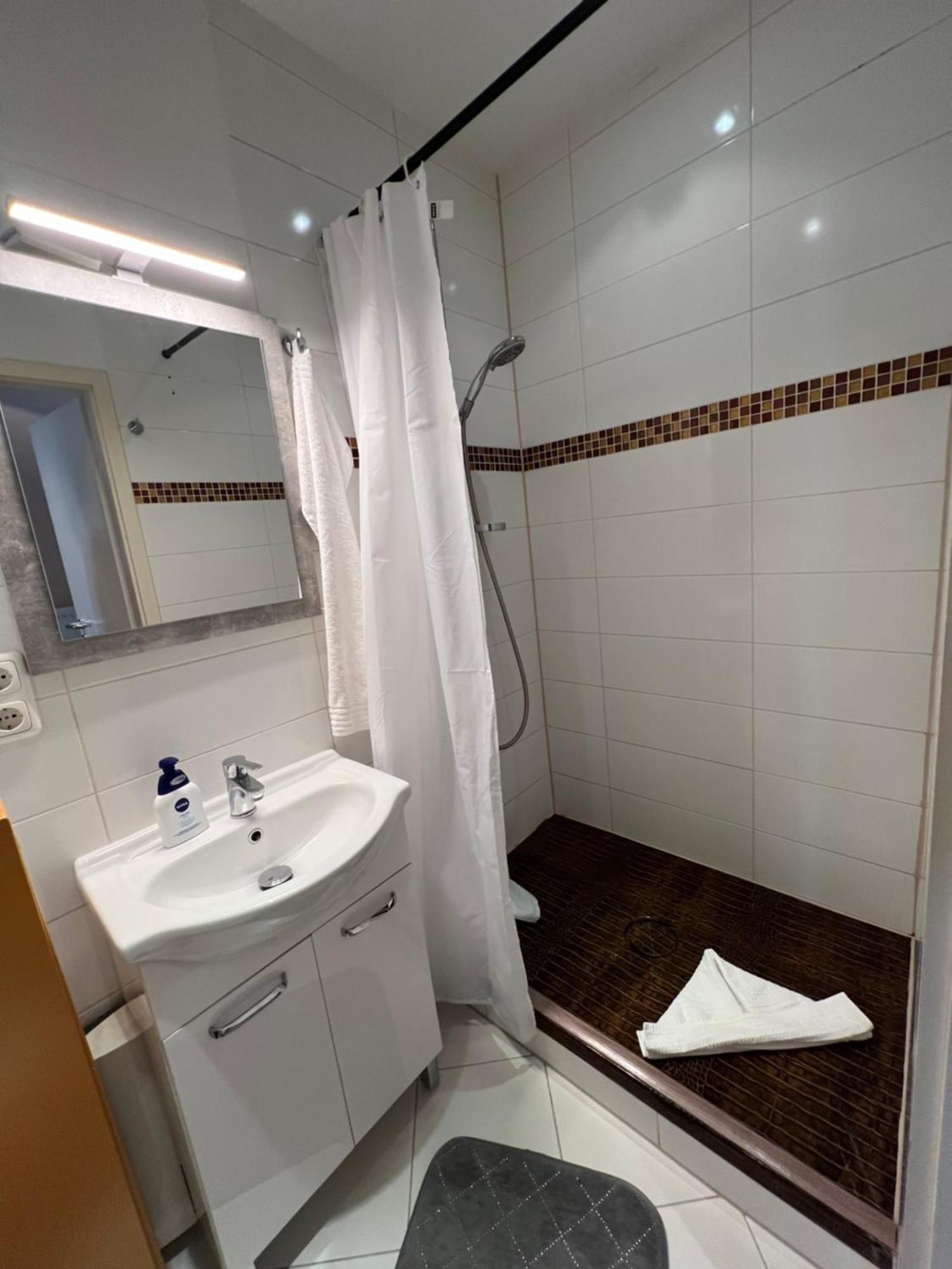 Innenstadt Appartement *