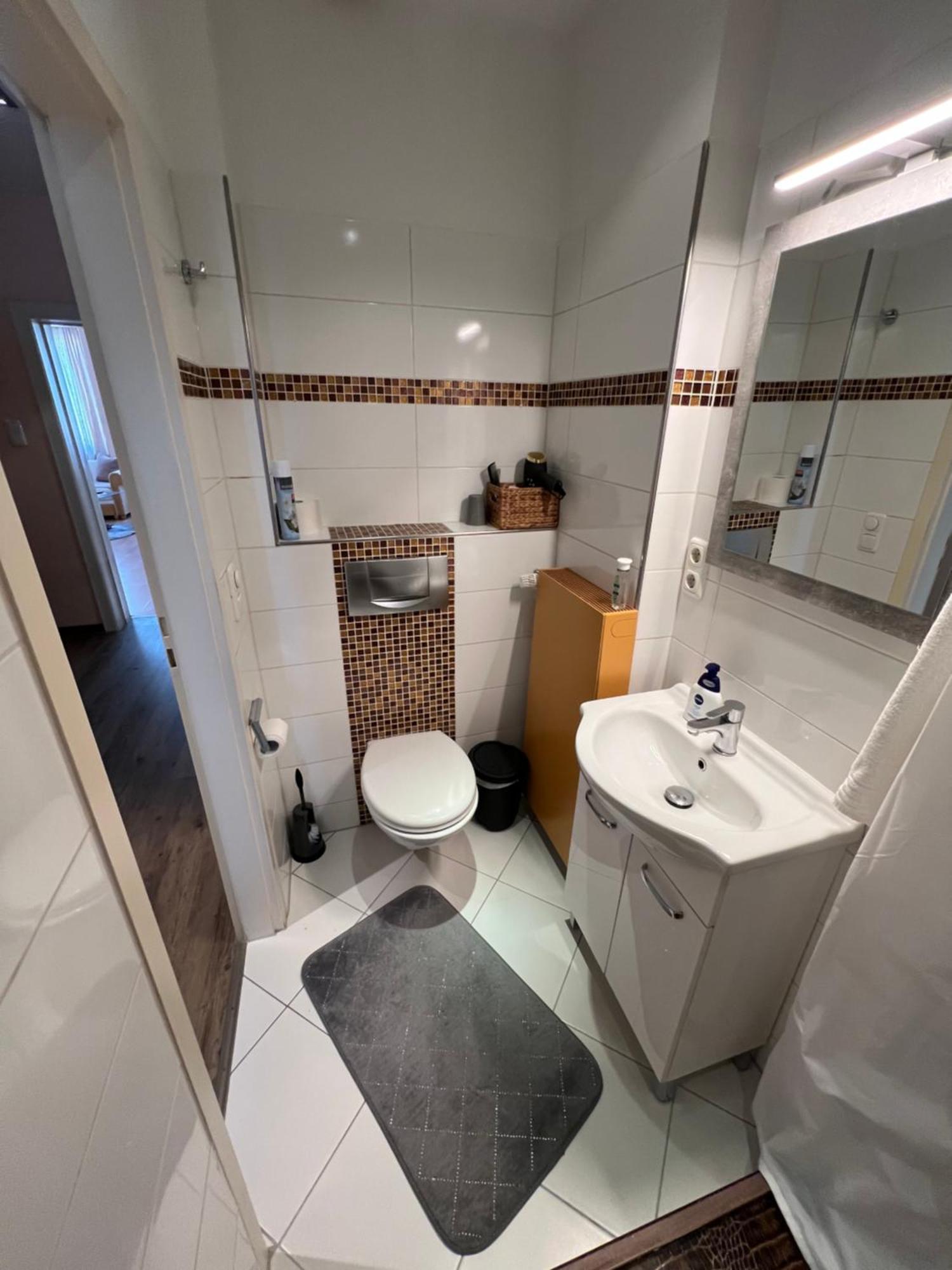 Appartement Innenstadt Lübeck