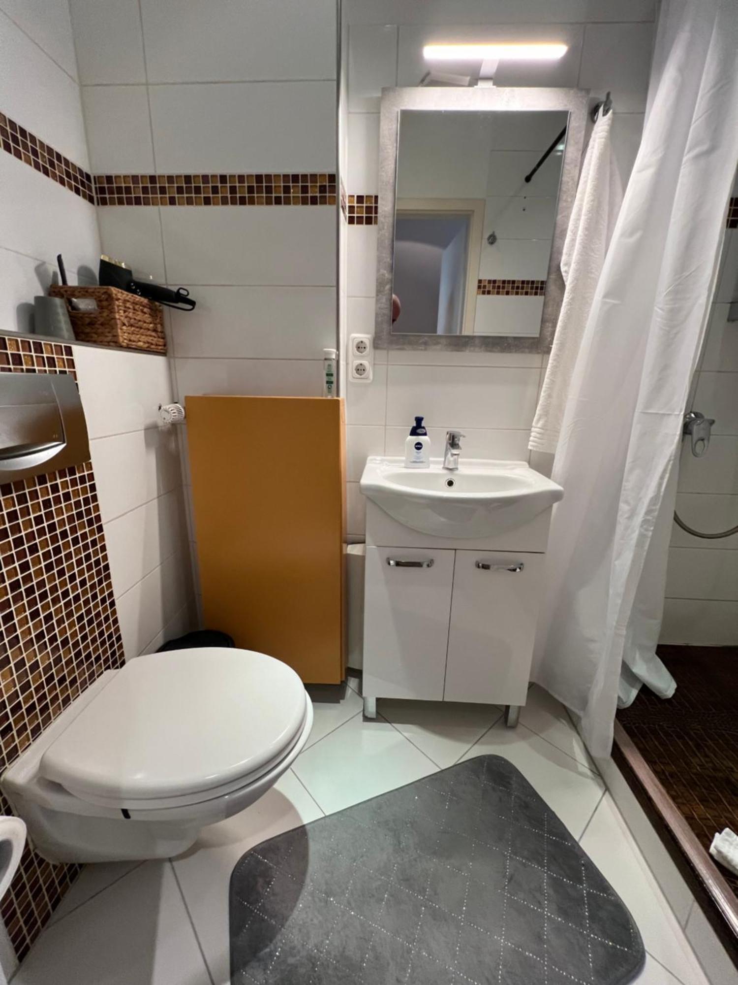 Innenstadt Appartement Lübeck
