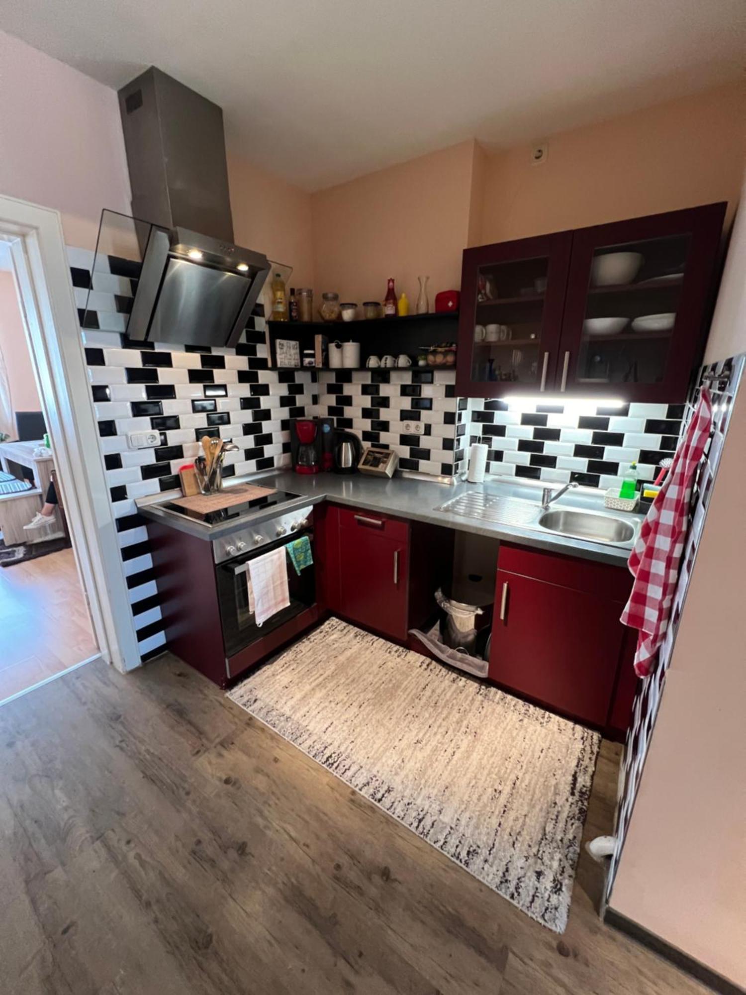 Appartement Innenstadt