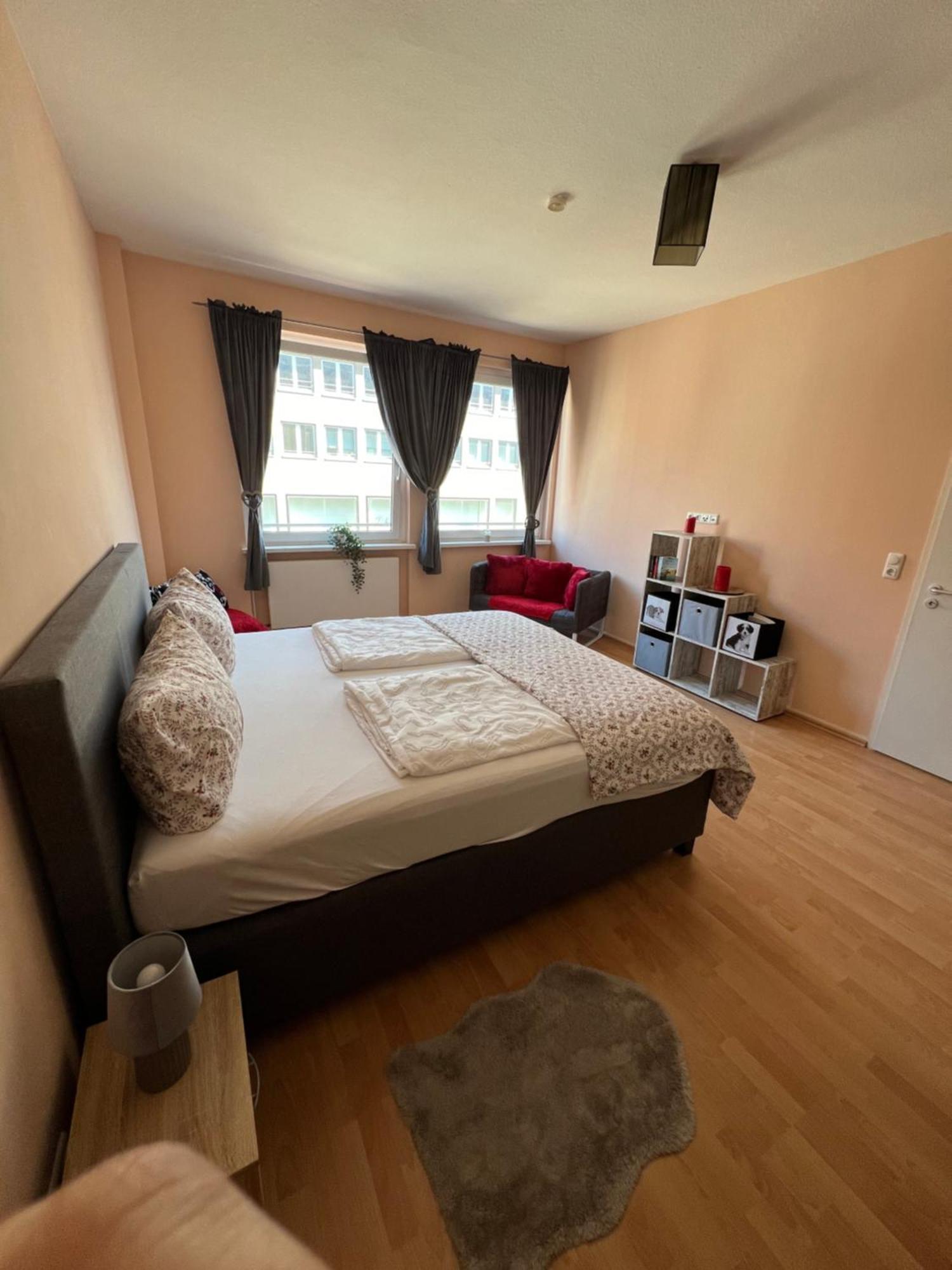 Appartement Innenstadt *